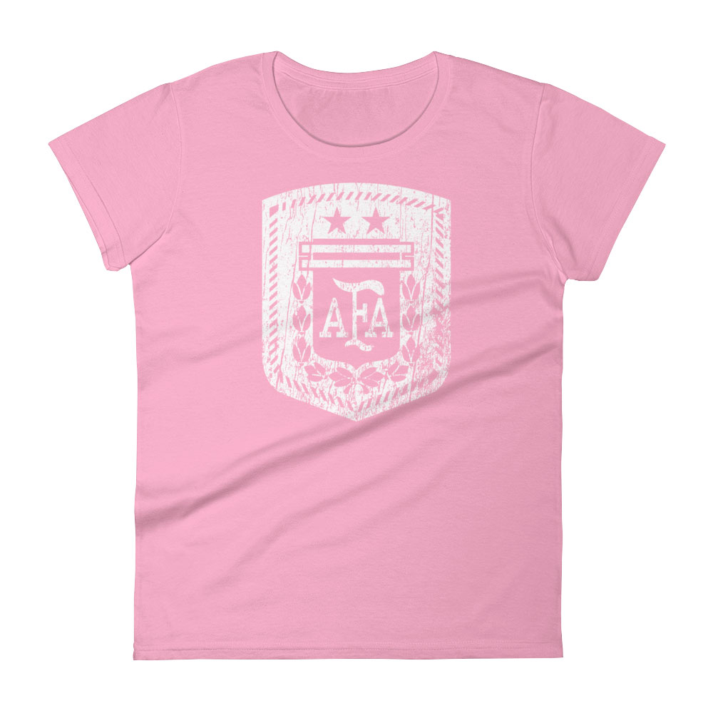 women's soccer team shirts