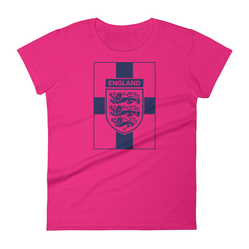 womens england t shirt sports direct