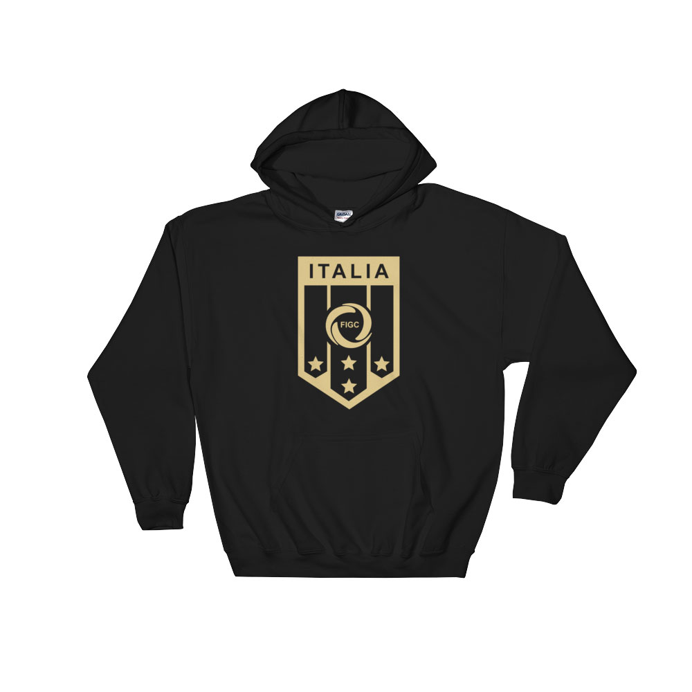 italy soccer sweatshirt