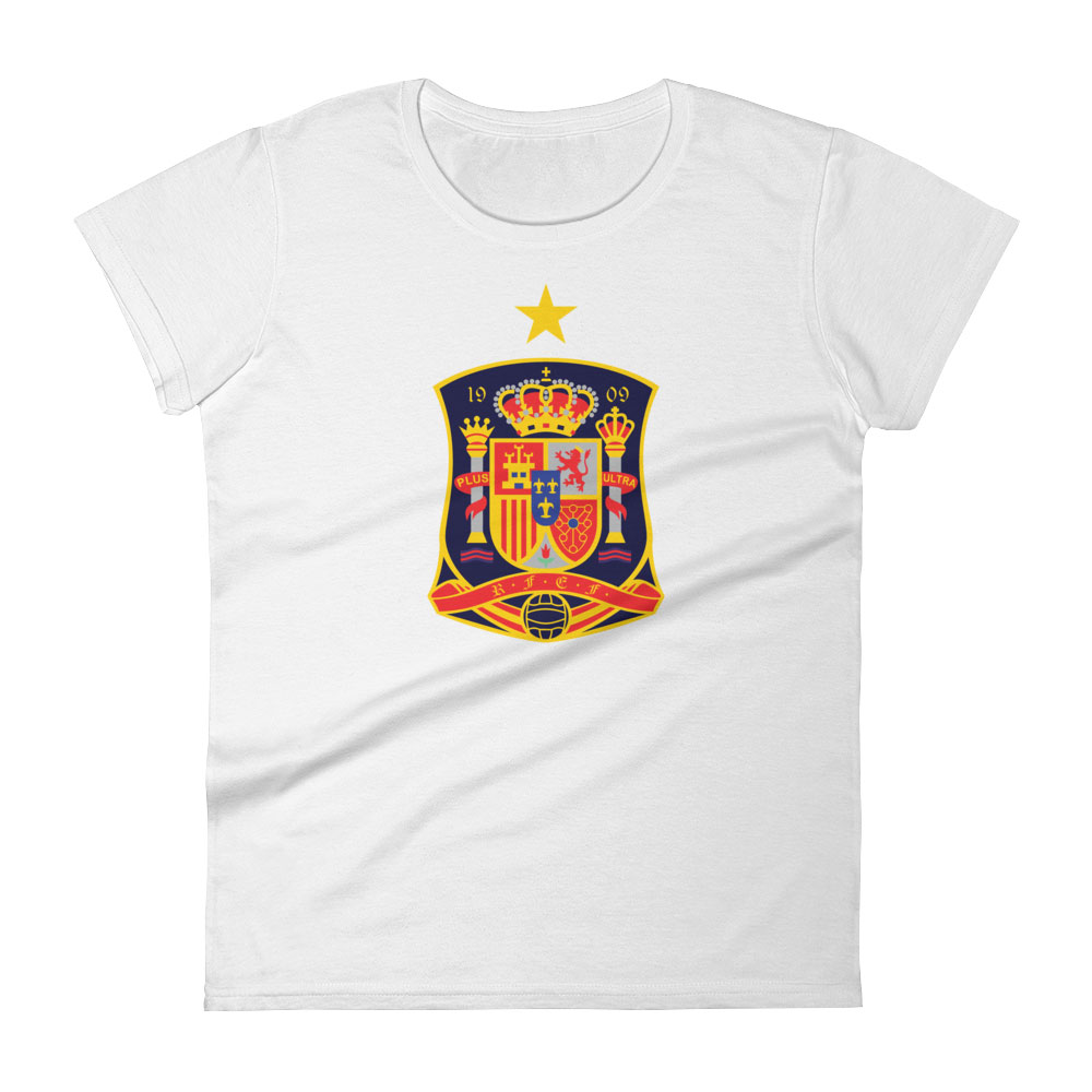 Custom Soccer T-shirts | Futball Designs