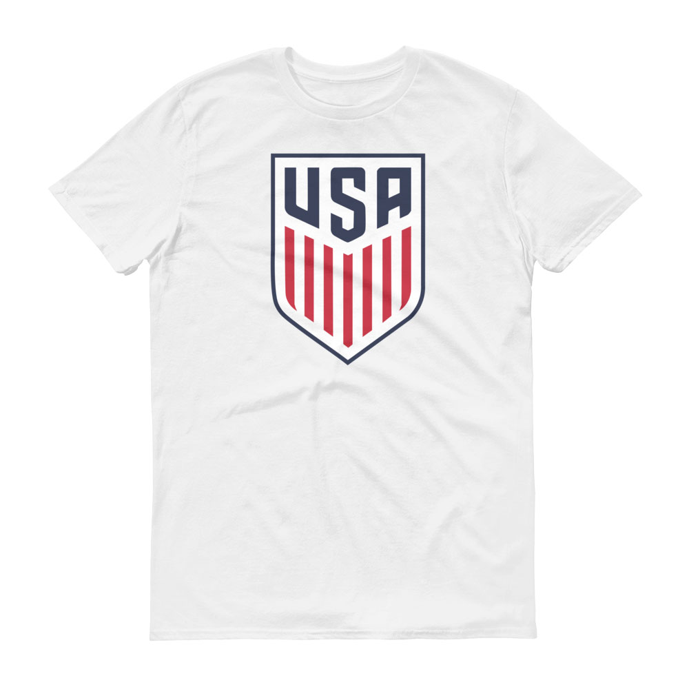 usa soccer t shirts