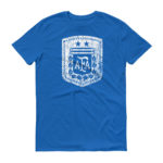Argentina National Soccer Team Men’s T-shirt - Futball Designs