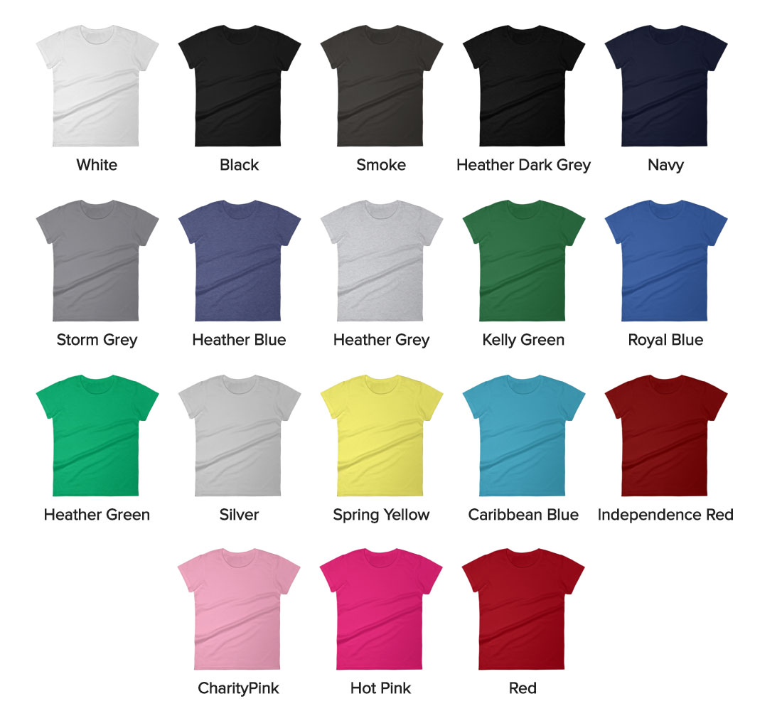 Ireland National Soccer Team Women’s T-shirt - Futball Designs