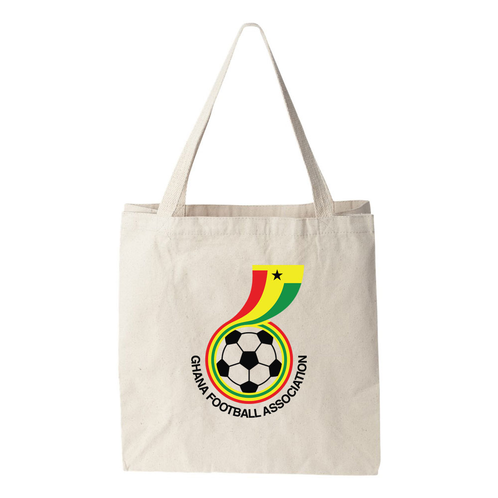 soccer tote bag