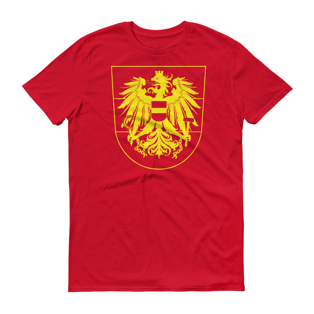 austria football shirts