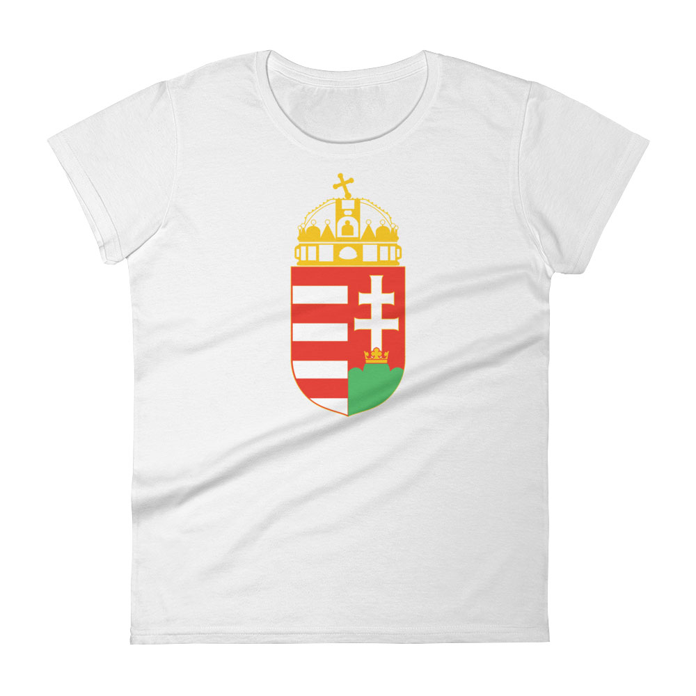 hungary football black shirt