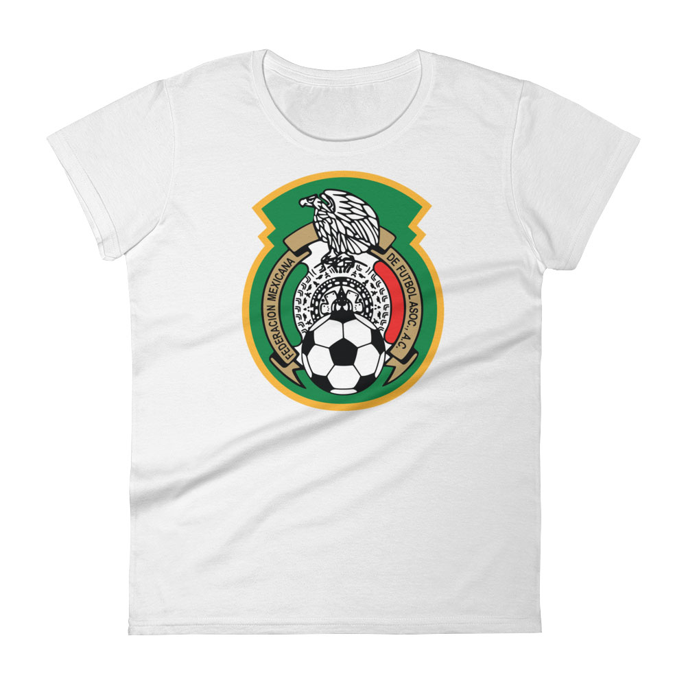 mexico national team shirt