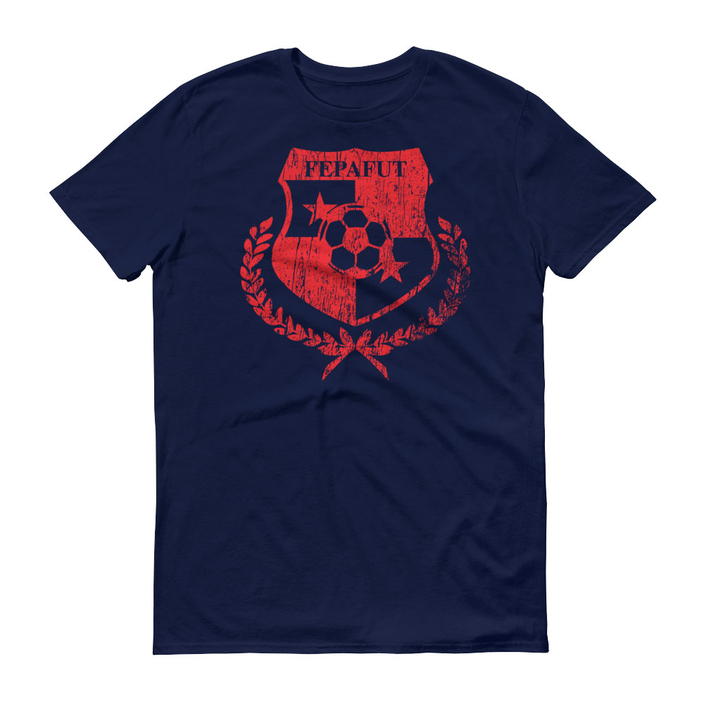 Panama National Soccer Team Men’s T-shirt - Futball Designs